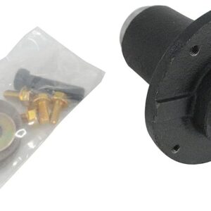 Grasshopper Mower Spindle Assembly 0 Blade 25mm