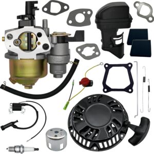 Strongthium Predator 212 Non-Hemi Engine Tune-Up Kit