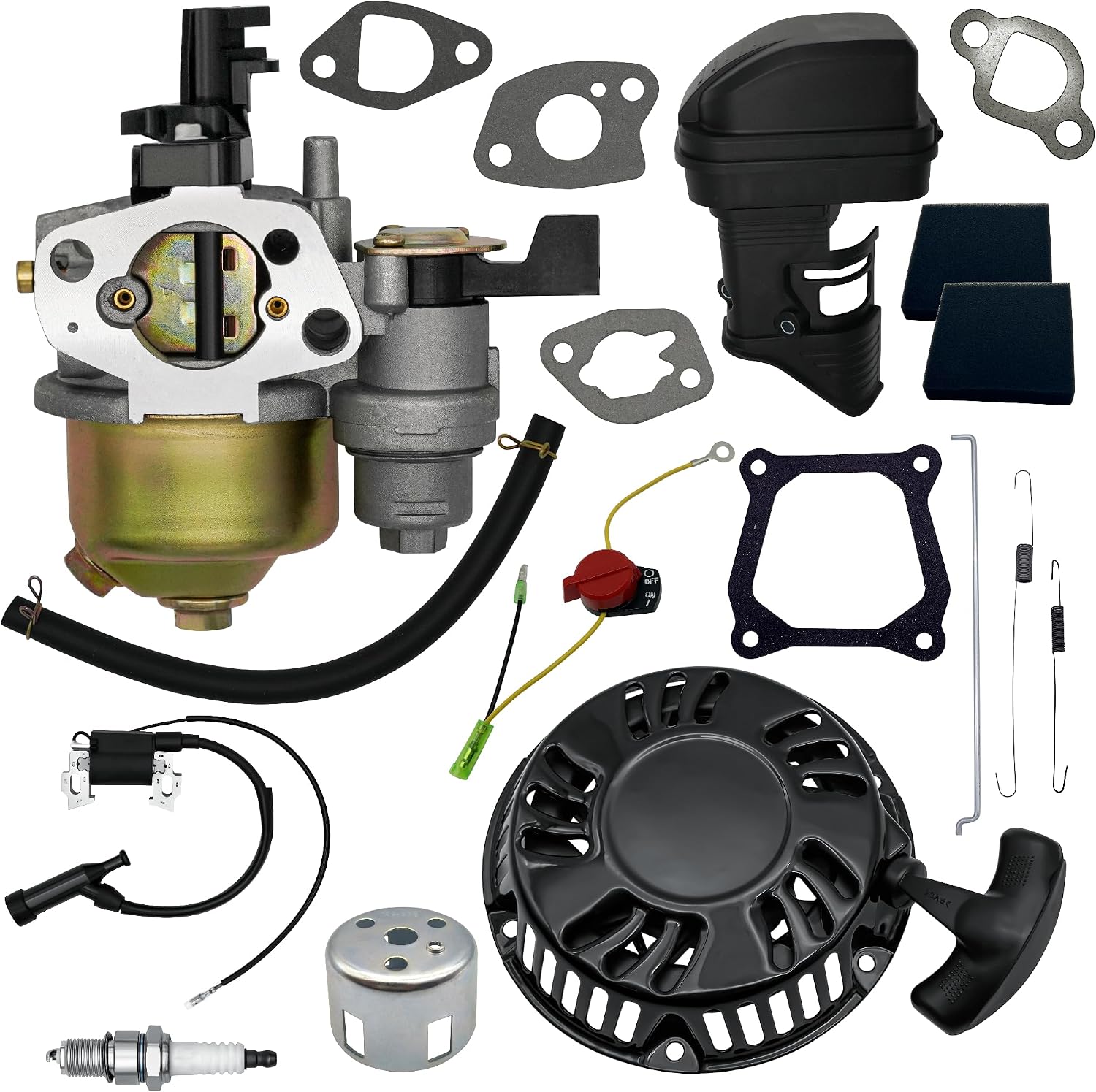 Strongthium Predator 212 Non-Hemi Engine Tune-Up Kit