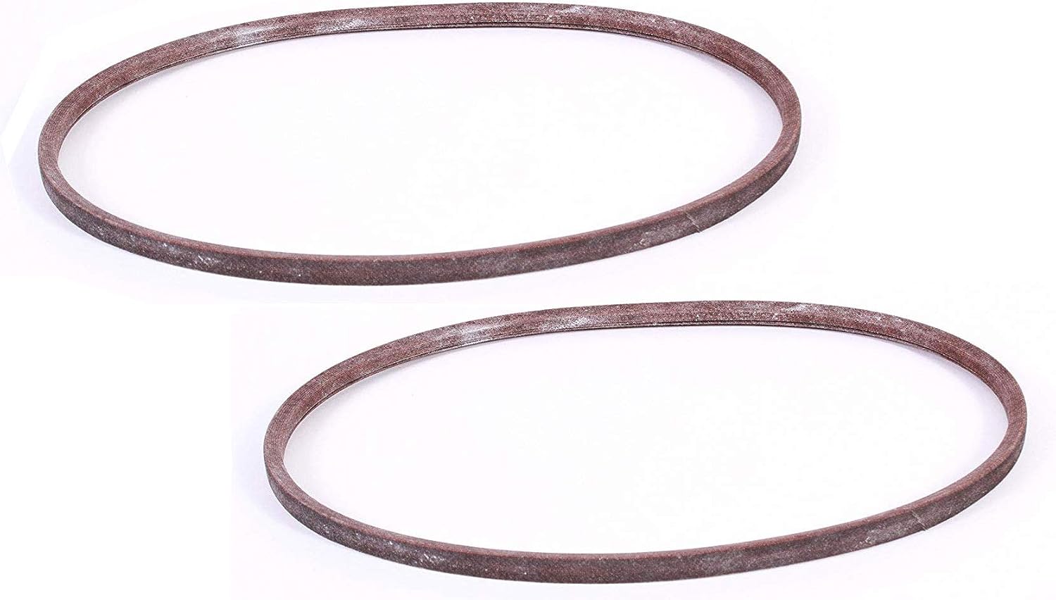 Husqvarna Auger & Drive Belt Set - Genuine Parts