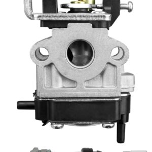 WYC-22 Carburetor for Hitachi & Tanaka Trimmers