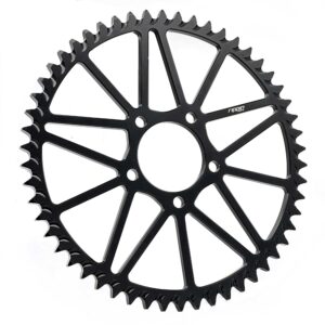 Rippin Moto 54T Sprocket for Surron X160/X260 & Light Bee