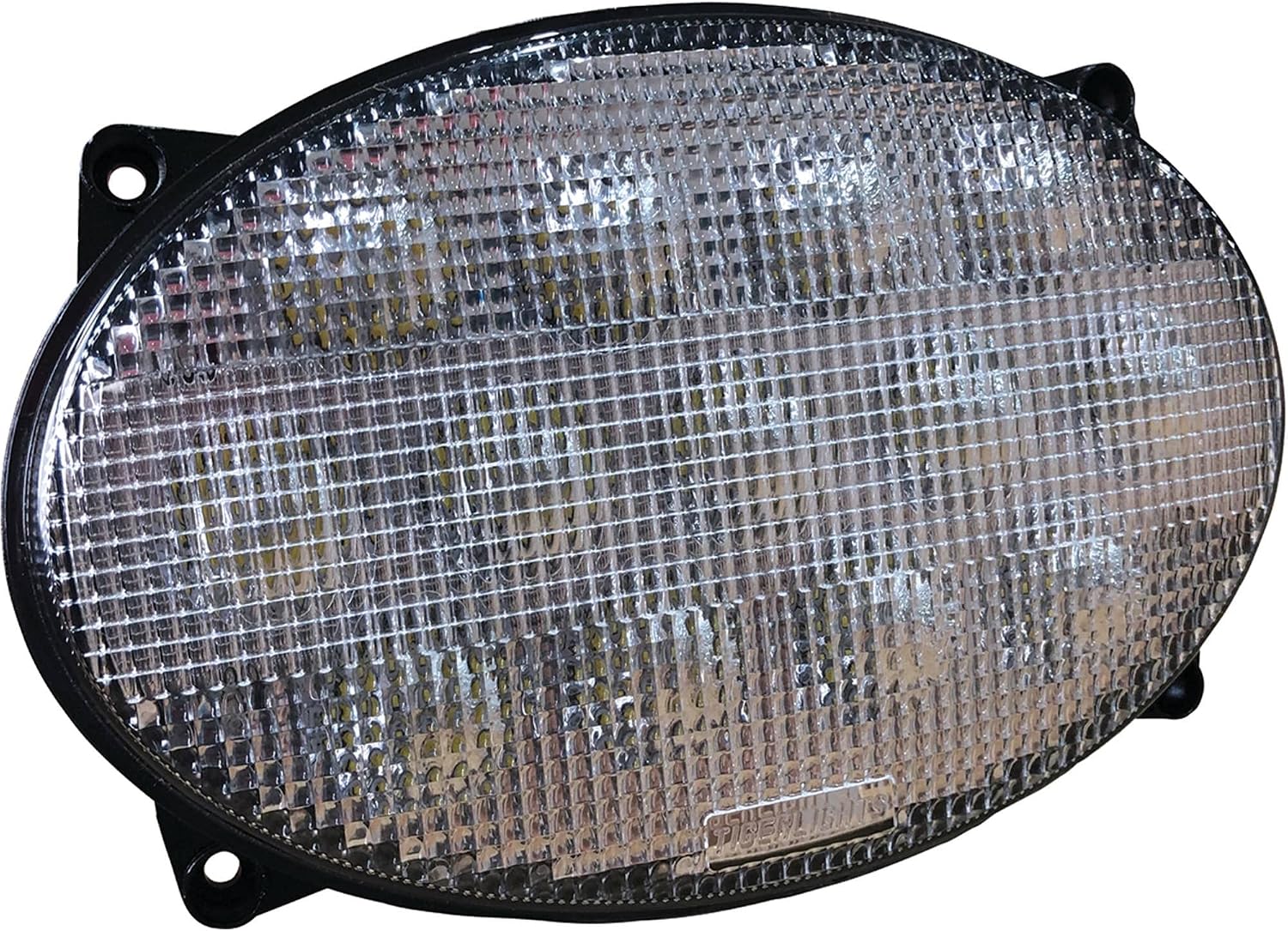 TIGERLIGHTS TL7820 12V LED Headlight for John Deere Tractors