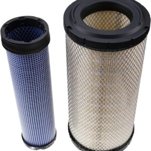LTZLL Air Filters Replacement for Multiple Brands