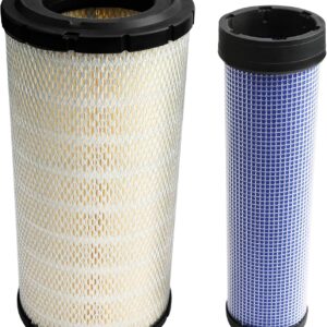 ATRACYPART Replacement Air Filter Set for Heavy Equipment