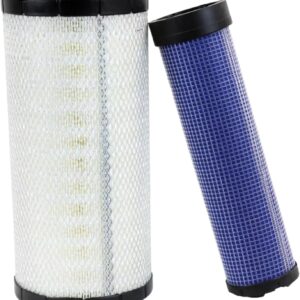 Donaldson Air Filter Cross Reference Set - Zhiransale
