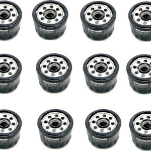 Kawasaki Oil Filter 12-Pack - Bill's Place 49065-0721