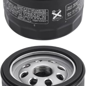 Kawasaki Oil Filter 49065-0721 Replacement