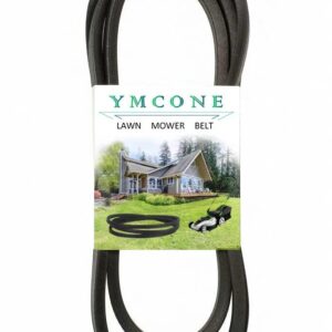 Replacement Deck Belt for Husqvarna & Cub Cadet Mowers