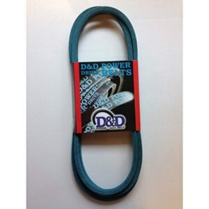 Husqvarna 5LK Kevlar Replacement Belt by D&D PowerDrive
