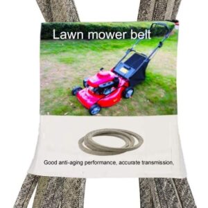 5/8 x 143 Deck Belt for Cub Cadet & Hustler Mowers
