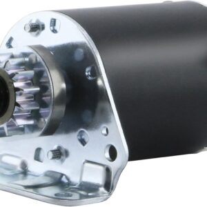 Briggs & Stratton Starter Replacement 14T for 12-19.5 HP