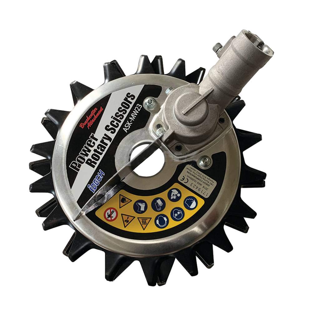 Reliable 385-581 Power Scissors Trimmer Attachment