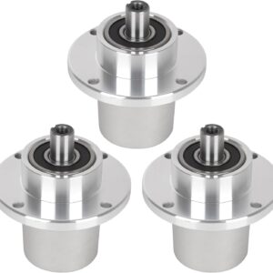 Bad Boy MZ Spindle Assy (3-Pack) Fit 42-54 in Decks