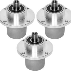 Bad Boy Mower Spindle Assembly 3-Pack (037-2000-00)