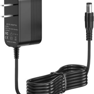 12V Battery Charger for Generac & Toro Generators