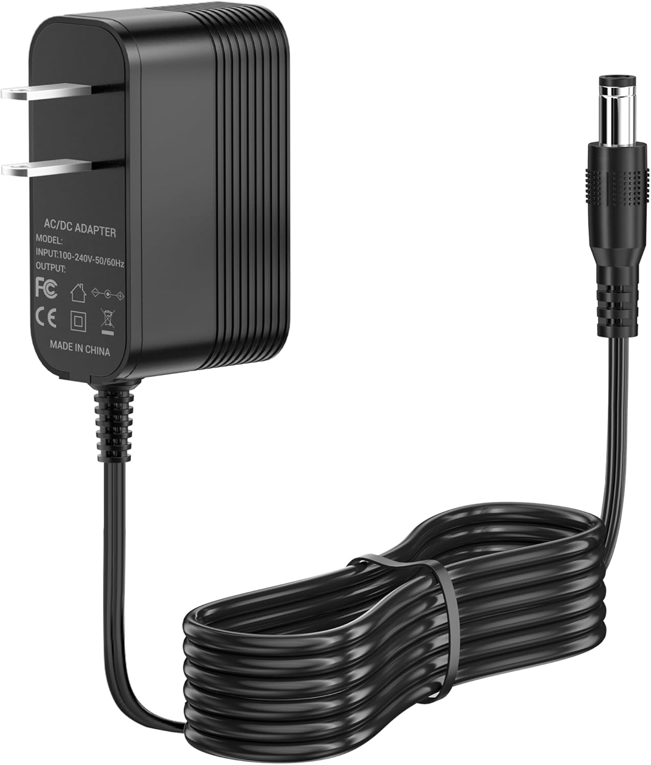 12V Battery Charger for Generac & Toro Generators
