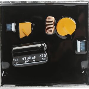 66FIT 0A18010SRV Battery Charger for Generac Generators