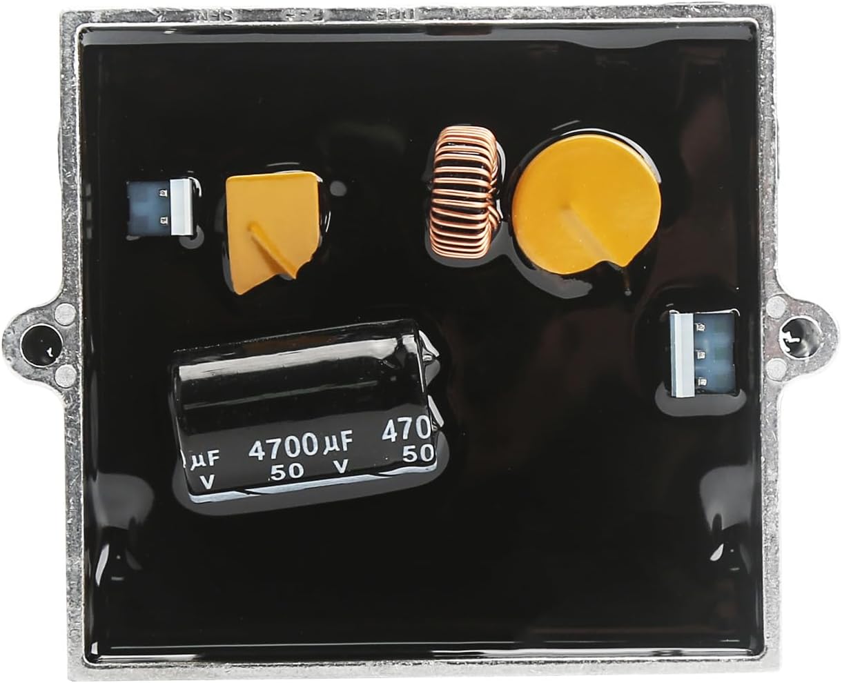 66FIT 0A18010SRV Battery Charger for Generac Generators