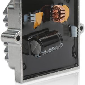 Generac 12V Battery Charger Assembly Compatible with 7KW-15KW Models
