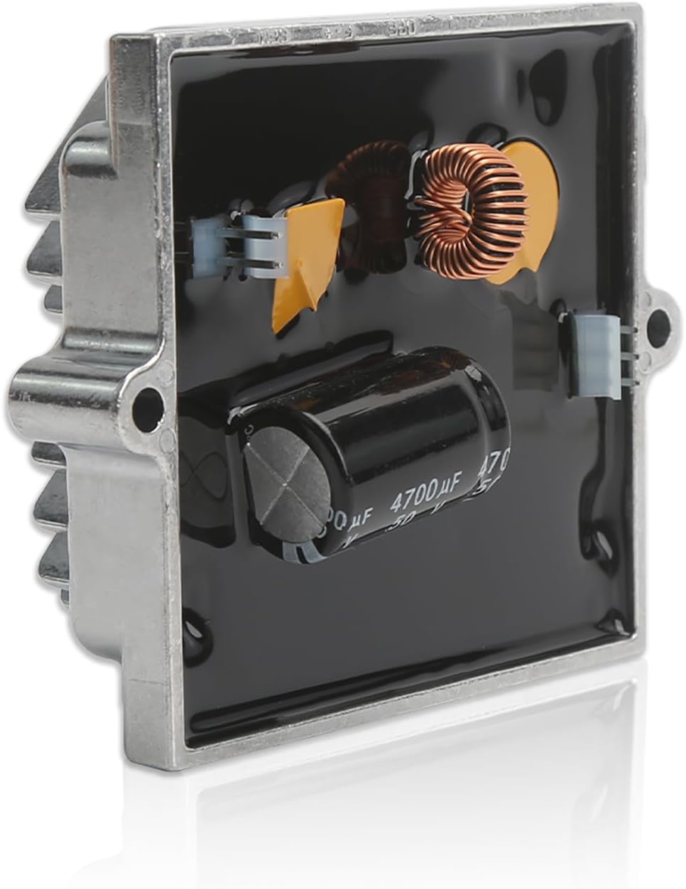 Generac 12V Battery Charger Assembly Compatible with 7KW-15KW Models