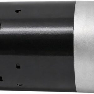 Gladiator 12V Heavy Duty Motor for Superwinch & Tarps