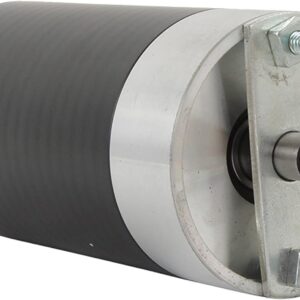 DB Electrical Tarp Motor 12V Replaces Superwinch 1102D
