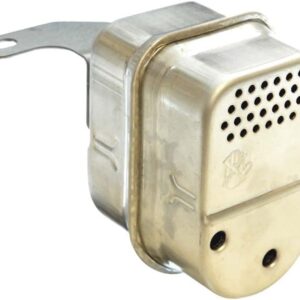 Tecumseh 35056 Genuine OEM Muffler