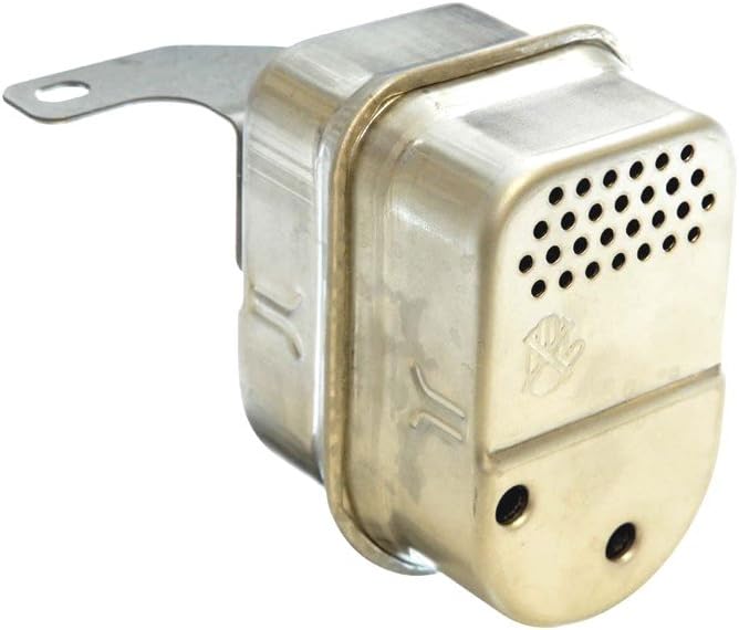 Tecumseh 35056 Genuine OEM Muffler