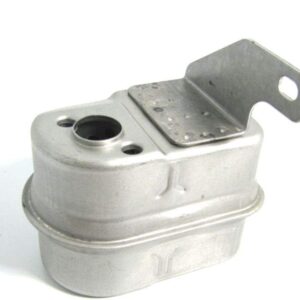 Tecumseh Engine Muffler #35056 - OEM Replacement