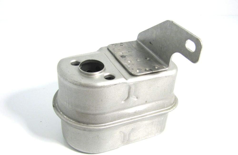 Tecumseh Engine Muffler #35056 - OEM Replacement