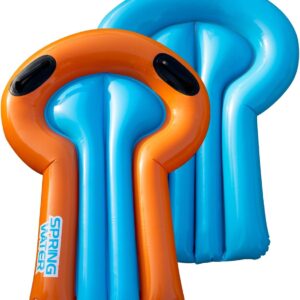 Durable Kids Bodyboard for Slip 'N Slide 2-Pack