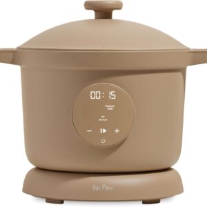 Our Place Dream Cooker | 6 Qt Multicooker