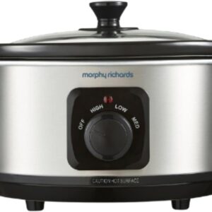 Morphy Richards 3.5L Ceramic Slow Cooker