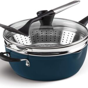 Cuisinart Preferred Pan 4-Pc Set - Nouveau Navy