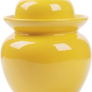 MRYBD 10L Ceramic Pickle & Fermentation Jar