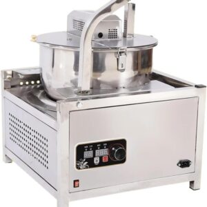 Commercial Electric Popcorn Machine