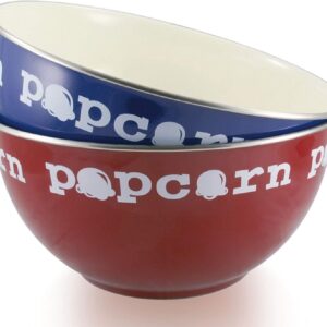 Grant Howard 51104 Popcorn Bowl, 160 oz