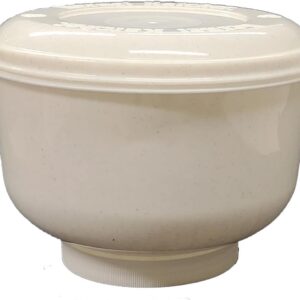Fire Rose Popcorn Sifter & Kernel Catcher Set