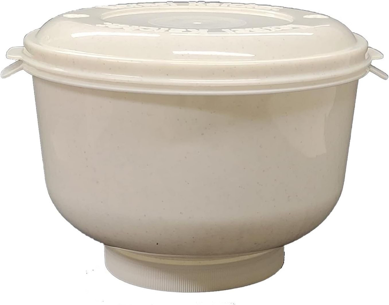 Fire Rose Popcorn Sifter & Kernel Catcher Set