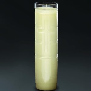 14-Day Sanctuary Candles (9 ct) - Made in USA