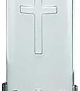 Cathedral 7-Day Unbreakable Candle - 24 Pack