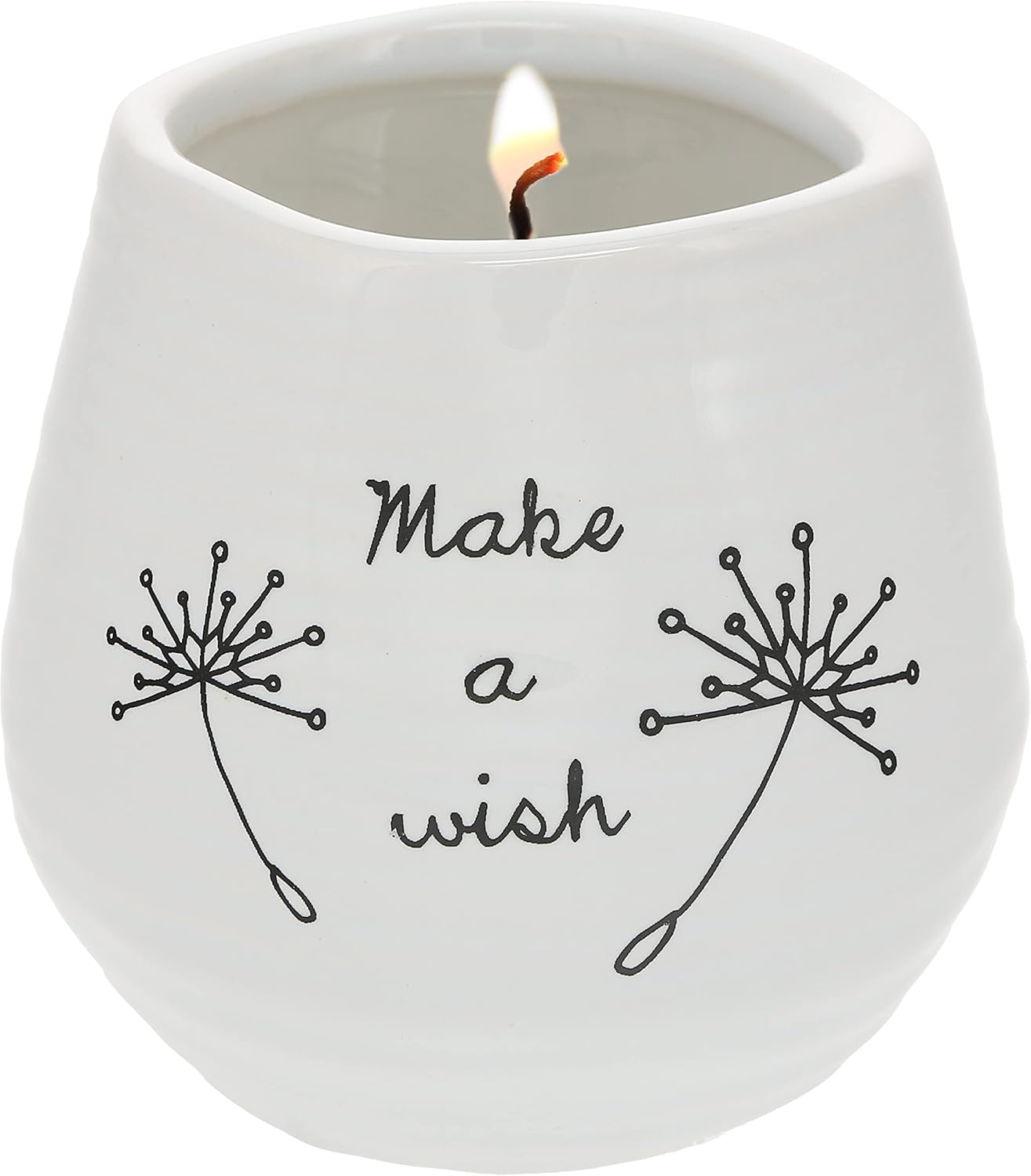 Pavilion 'Make a Wish' Soy Candle, 8 oz