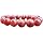 Argentina Rhodochrosite Stretch Bracelet – 12mm Beads – Daily Wear & Spiritual Gift