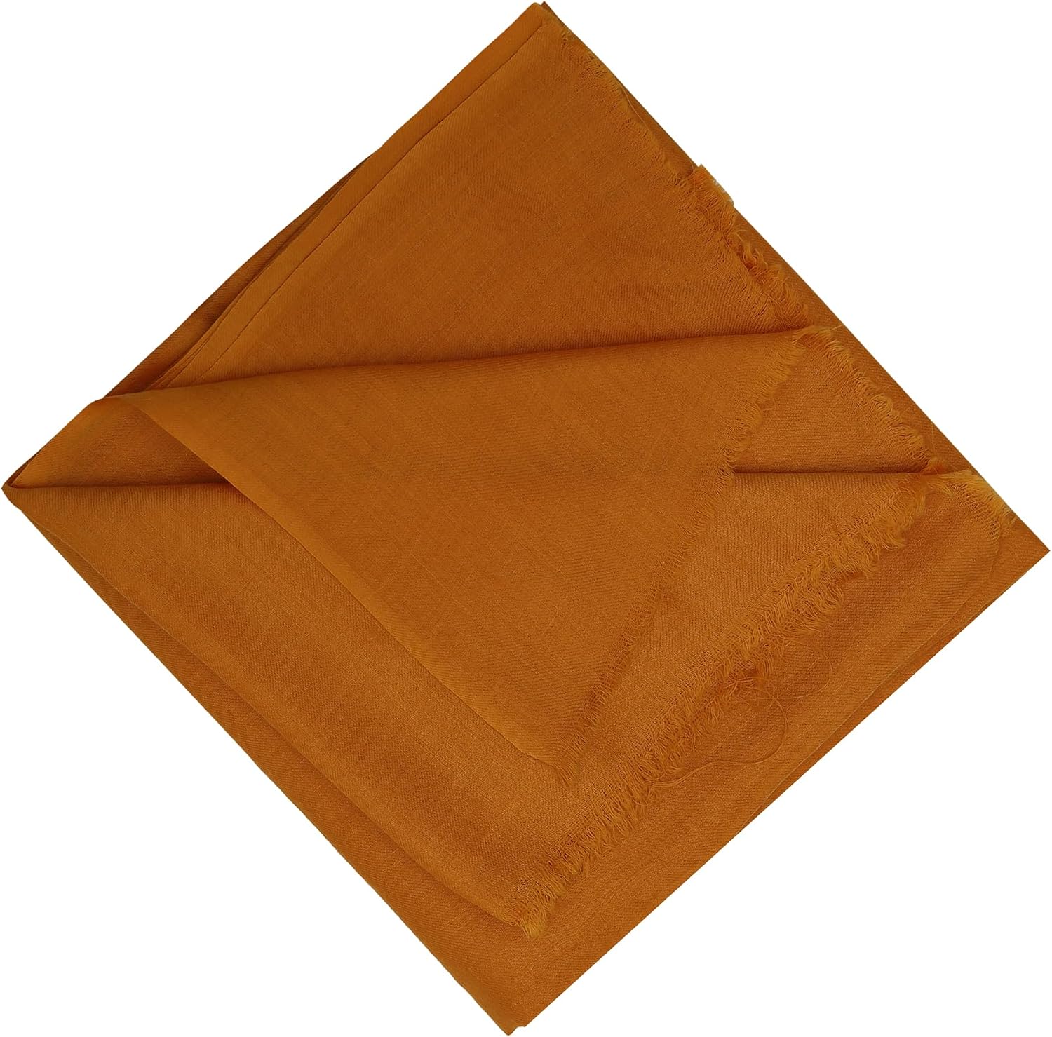 Handloom Wool Meditation Shawl - Warm & Lightweight Gift