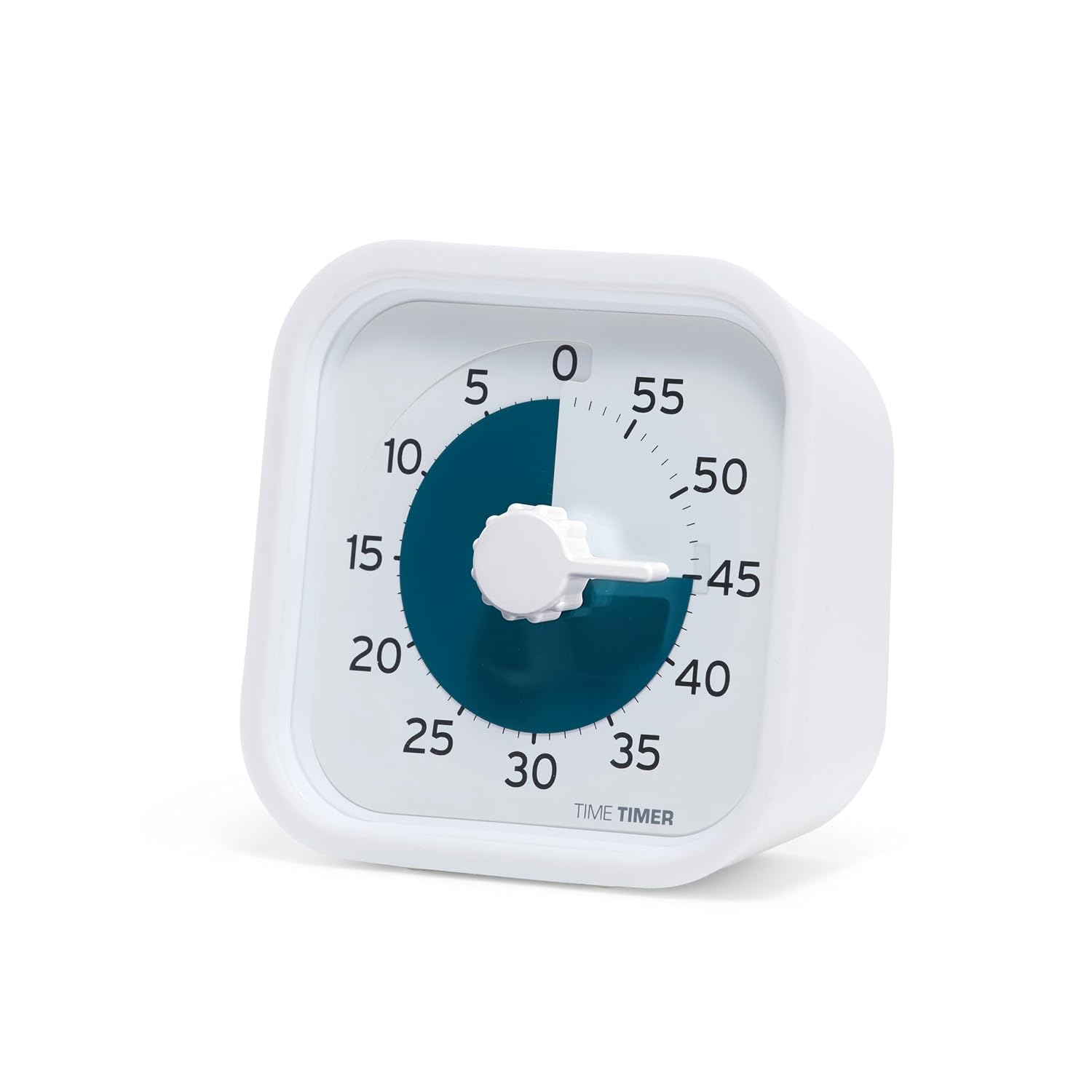 PRO Applied® 60-Min Visual Timer – Therapy & Medication Reminder