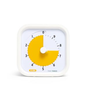 TIME TIMER MOD 10-Min Education Visual Timer