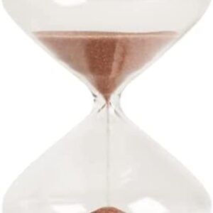 Intelligent Change Focus Timer - 5 Min Sand Timer for Productivity