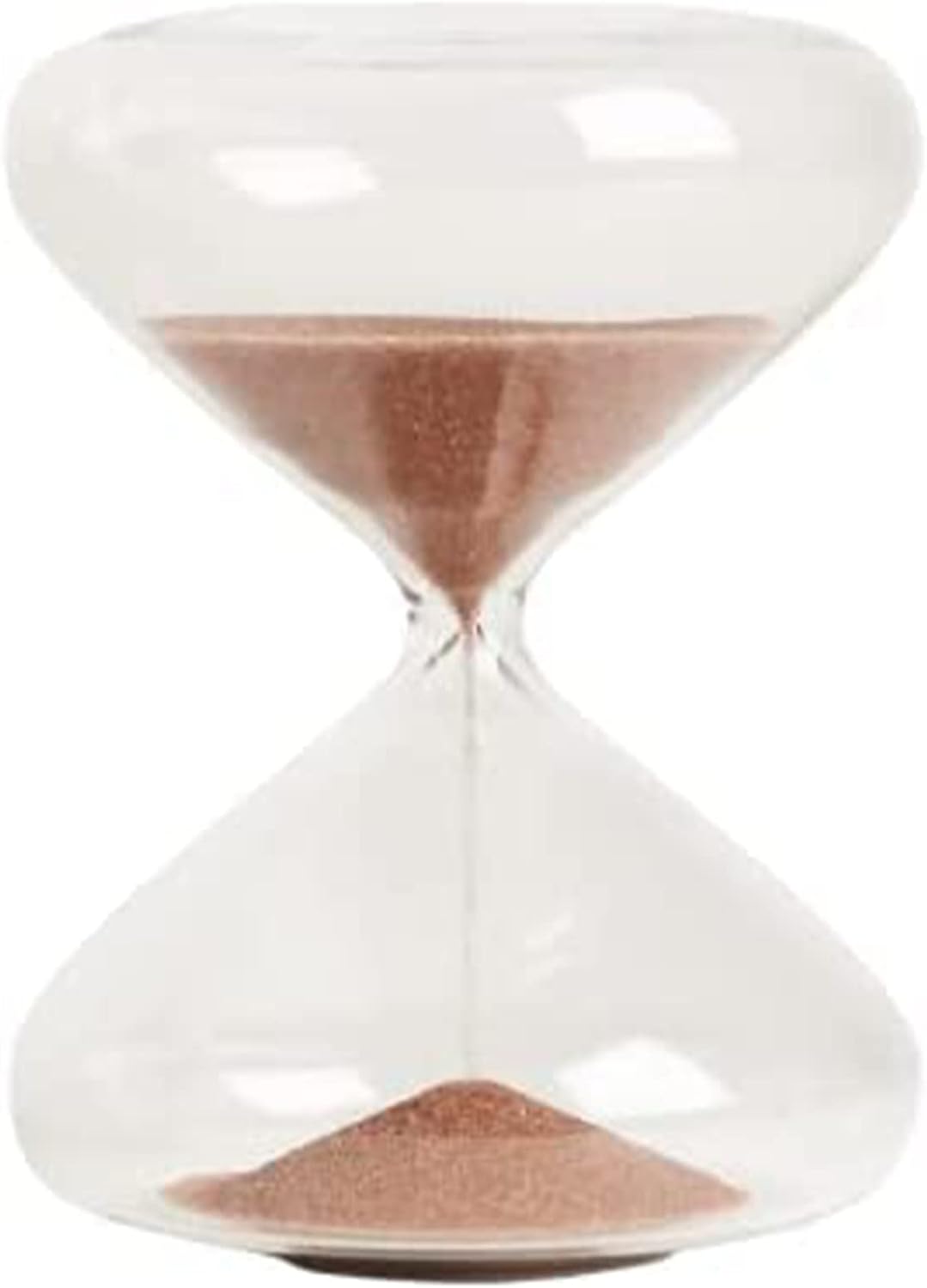 Intelligent Change Focus Timer - 5 Min Sand Timer for Productivity