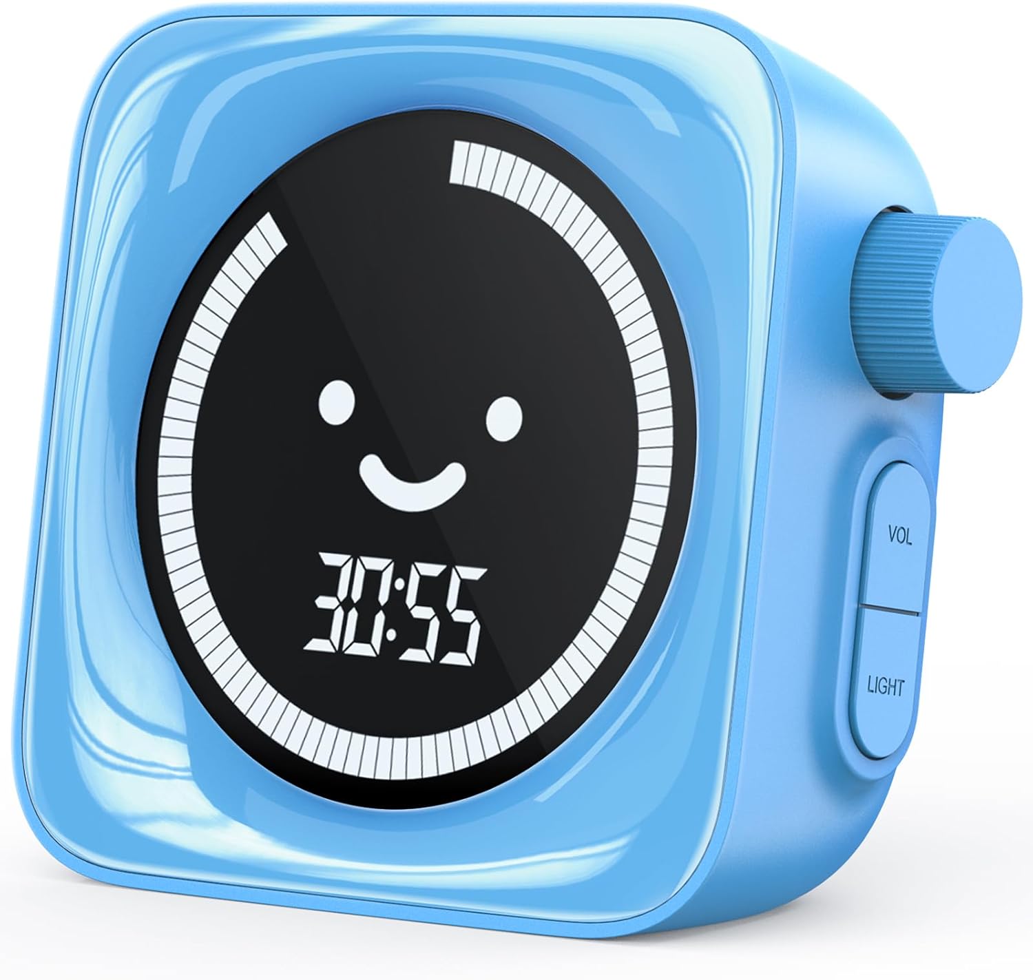 Cute Kids Timer | 99 Min Timer for Study & Play